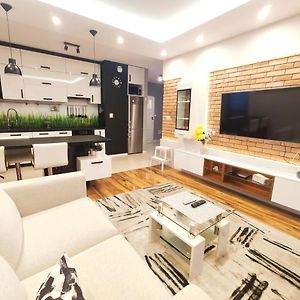 Appartement met Twee Slaapkamers